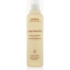 Aveda Scalp Benefits Balancing -shampoo, 250 ml hinta ja tiedot | Shampoot | hobbyhall.fi