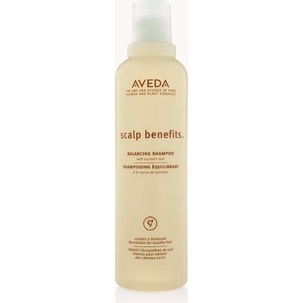 Aveda Scalp Benefits Balancing -shampoo, 250 ml hinta ja tiedot | Shampoot | hobbyhall.fi