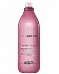 L´Oréal Professionnel Série Expert Pro Longer shampoo 1500 ml hinta ja tiedot | Shampoot | hobbyhall.fi