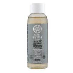 Tuuheutta antava shampoo Natura Siberica 50 ml hinta ja tiedot | Shampoot | hobbyhall.fi