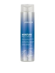 Shampoo Joico Recovery Moisturizing, 300 ml hinta ja tiedot | Shampoot | hobbyhall.fi