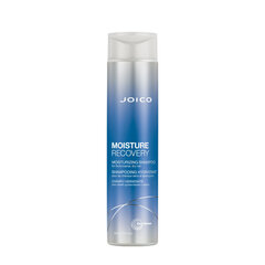 Shampoo Joico Recovery Moisturizing, 300 ml hinta ja tiedot | Shampoot | hobbyhall.fi