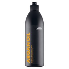 Joanna Professional Argan Oil shampoo 500 ml hinta ja tiedot | Shampoot | hobbyhall.fi