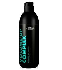 Joanna Professional Volume Up Complex shampoo 500 ml hinta ja tiedot | Shampoot | hobbyhall.fi