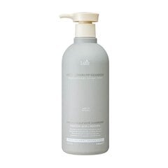 Hilseshampoo La'dor Anti-Dandruff Shampoo, 530 ml hinta ja tiedot | Shampoot | hobbyhall.fi