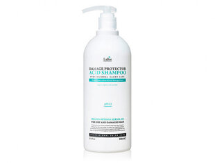 Shampoo La'Dor Damaged Protector Acid pH 4,5, 900 ml hinta ja tiedot | Shampoot | hobbyhall.fi
