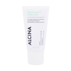 ALCINA Sensitive Scalp Scrub shampoo, 150 ml hinta ja tiedot | Shampoot | hobbyhall.fi