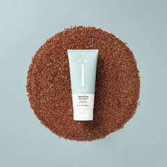 Pellavansiemenuutetta sisältävä ravitseva shampoo NAÏF, 200 ml hinta ja tiedot | Naif Hajuvedet ja kosmetiikka | hobbyhall.fi