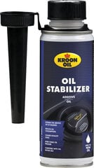 Kroon-Oil moottoriöljyn stabilointiaine, 250 ml. hinta ja tiedot | Polttoaineen ja öljyn lisäaineet | hobbyhall.fi