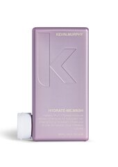 Kosteuttava shampoo Kevin Murphy Hydrate-Me 250 ml hinta ja tiedot | Kevin Murphy Hajuvedet ja kosmetiikka | hobbyhall.fi