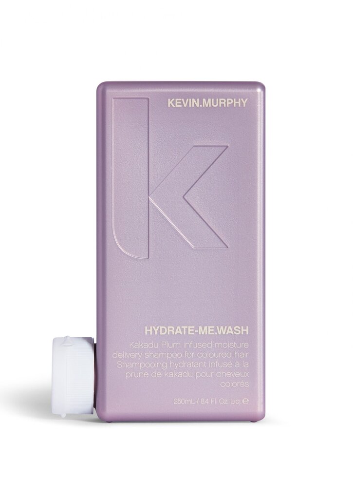 Kosteuttava shampoo Kevin Murphy Hydrate-Me 250 ml hinta ja tiedot | Shampoot | hobbyhall.fi
