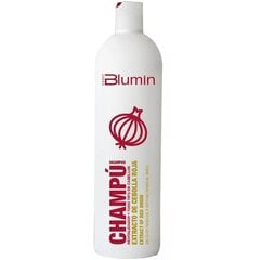 Punasipulia sisältävä shampoo TAHE Urban Blumin 1000 ml hinta ja tiedot | Shampoot | hobbyhall.fi
