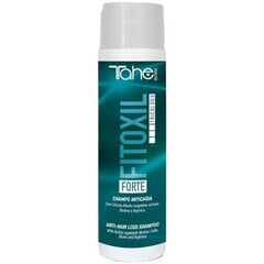 Shampoo TAHE Tricology Fitoxil hairloss 300 ml hinta ja tiedot | Shampoot | hobbyhall.fi