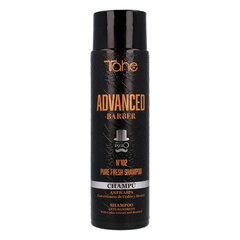 Hilseshampoo TAHE Advanced Barber 300 ml hinta ja tiedot | Shampoot | hobbyhall.fi