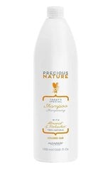 Shampoo Alfaparf Precious Nature Colored Hair Shampoo, 1000 ml hinta ja tiedot | Shampoot | hobbyhall.fi