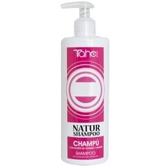 Shampoo TAHE Soft 400 ml hinta ja tiedot | Shampoot | hobbyhall.fi