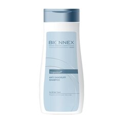 Hilseä estettävä shampoo Bionnex Organica, 300 ml hinta ja tiedot | Bionnex Hajuvedet ja kosmetiikka | hobbyhall.fi