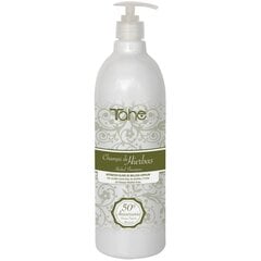 Shampoo TAHE Herbal 1000 ml hinta ja tiedot | Shampoot | hobbyhall.fi