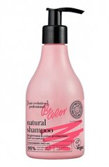 Shampoo värjätyille hiuksille Natura Siberica Hair Evolution 245 ml hinta ja tiedot | Shampoot | hobbyhall.fi