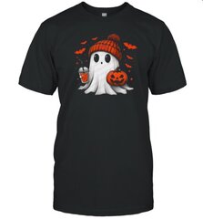 Halloween Clemson Tigers NCAA Football Fan Ghost With Pumpkin T-Shirt hinta ja tiedot | Miesten T-paidat | hobbyhall.fi