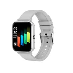 Kädenlämmittimet Xiaomi Smart Watch Miesten koko kosketusnäyttö Sport Fitness Watch Bluetooth Call Android Ios Syke Verenpaine Älykello hinta ja tiedot | Lämmittimet | hobbyhall.fi