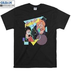 Max & Roxanne A Goofy T-shirt hinta ja tiedot | Miesten T-paidat | hobbyhall.fi