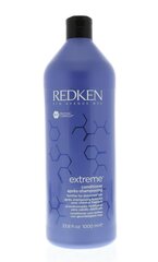 Redken Extreme hoitoaine 1000 ml hinta ja tiedot | Hoitoaineet | hobbyhall.fi