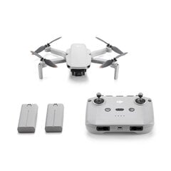 DJI Mini 2 SE Fly More Combo hinta ja tiedot | Dronet | hobbyhall.fi