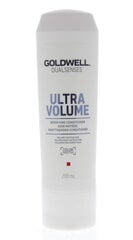 Goldwell Dualsenses Ultra Volume hoitoaine 200 ml hinta ja tiedot | Goldwell Hajuvedet ja kosmetiikka | hobbyhall.fi