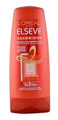 L´Oreal Paris Elseve Color Vive Hoitoaine, 200 ml hinta ja tiedot | Hoitoaineet | hobbyhall.fi