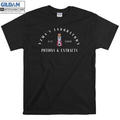 Llama Extract Poison T-shirt hinta ja tiedot | Miesten T-paidat | hobbyhall.fi