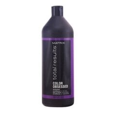 Matrix Total Results Color Obsessed Conditioner 1000 ml kaina ir informacija | Hoitoaineet | hobbyhall.fi