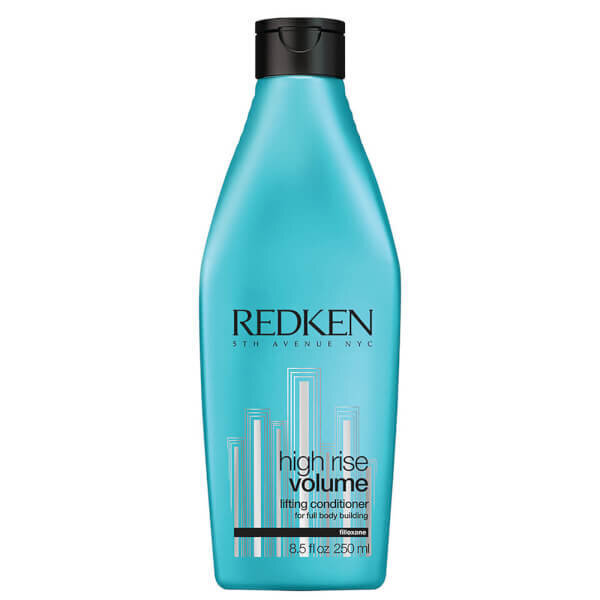 Redken High Rise Volume hoitoaine 250 ml hinta ja tiedot | Hoitoaineet | hobbyhall.fi