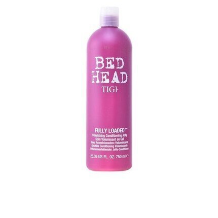 Paksuttava hoitoaine Tigi Bed Head Fully Loaded naisille 750 ml hinta ja tiedot | Hoitoaineet | hobbyhall.fi