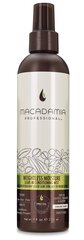 Hiuksiin jätettävä hoitoaine MACADAMIA Macadamia Professional 236 ml hinta ja tiedot | Hoitoaineet | hobbyhall.fi