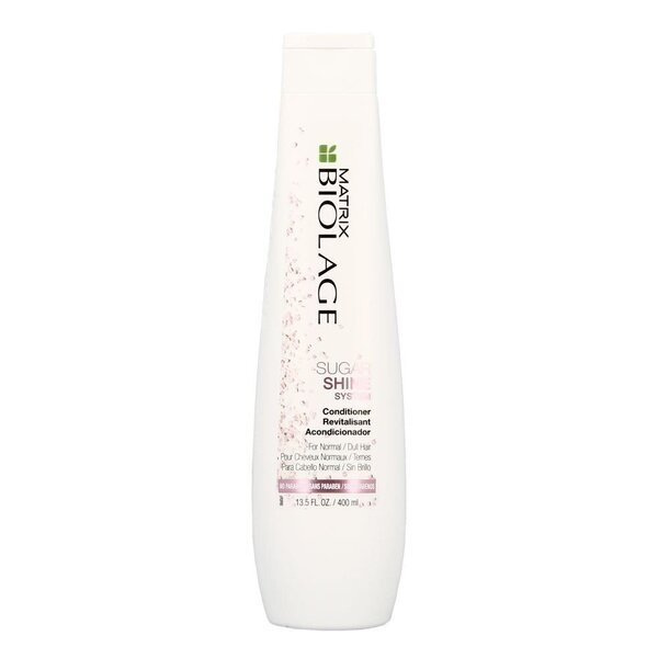 Matrix Biolage Sugar Shine hoitoaine 400 ml