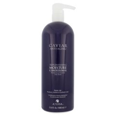 Alterna Caviar Anti-Aging Replenishing Moisture hoitoaine 1000 ml hinta ja tiedot | Hoitoaineet | hobbyhall.fi