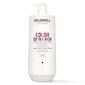 Hoitoaine Goldwell Dualsenses Color Extra Rich Brilliance hoitoaine 1000ml hinta ja tiedot | Hoitoaineet | hobbyhall.fi