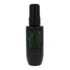 Orofluido Amazonia hiusbalsami 100 ml hinta ja tiedot | Hoitoaineet | hobbyhall.fi