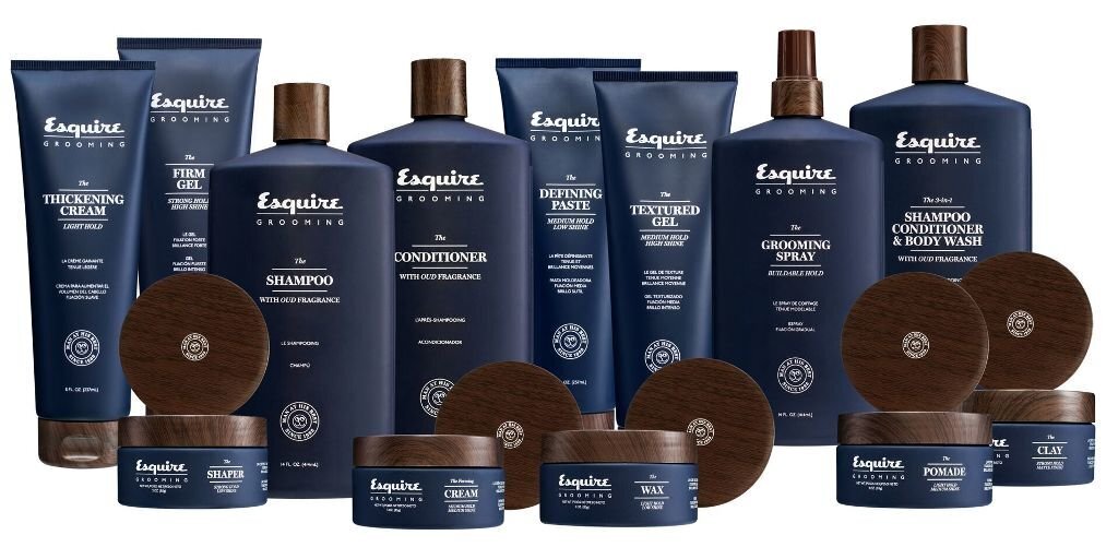 Farouk Systems Esquire Grooming The Conditioner hoitoaine miehelle 414 ml hinta ja tiedot | Hoitoaineet | hobbyhall.fi