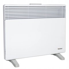 Sähkölämmitin WARMTEC EWX-1500W hinta ja tiedot | Lämmittimet | hobbyhall.fi