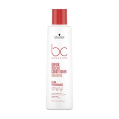 Hoitoaine Schwarzkopf Bonacure Repair Rescue Conditioner 200ml hinta ja tiedot | Hoitoaineet | hobbyhall.fi