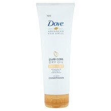 Dove Advanced Hair Series Shine Revived hoitoaine 250 ml hinta ja tiedot | Hoitoaineet | hobbyhall.fi