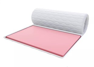 VISCO 120x200 unen laatua patja pad pad hinta ja tiedot | Sijauspatjat | hobbyhall.fi