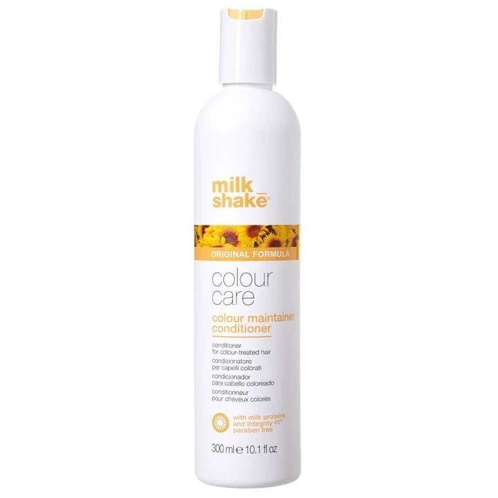 Värilliset hiushoitoaine Milk Shake Color Care Maintainer Conditioner 300ml hinta ja tiedot | Hoitoaineet | hobbyhall.fi