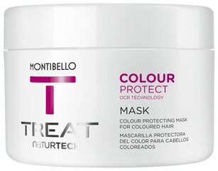 Naamio värjätyille hiuksille Montibello TREAT NaturTech Color Protect (200ml). hinta ja tiedot | Montibello Hajuvedet ja kosmetiikka | hobbyhall.fi