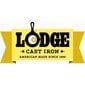 Valurautainen pannu Lodge LDL8SK3, Ø 26 cm hinta ja tiedot | Paistinpannut | hobbyhall.fi