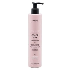 Hoitoaine värjätyille hiuksille Lakme Teknia Color Stay 300 ml hinta ja tiedot | Hoitoaineet | hobbyhall.fi