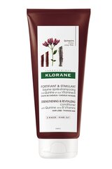 Klorane Conditioner with quinine hoitoaine 200 ml hinta ja tiedot | Hoitoaineet | hobbyhall.fi