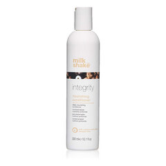 Voimakkaasti ravitseva hoitoaine Milk Shake Integrity Nourishing Conditioner 300ml kaina ir informacija | Hoitoaineet | hobbyhall.fi